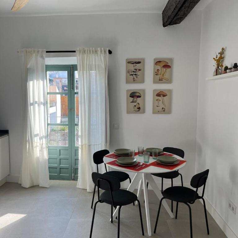 The sunnydise Apartments Duplex - Apartamento - 11