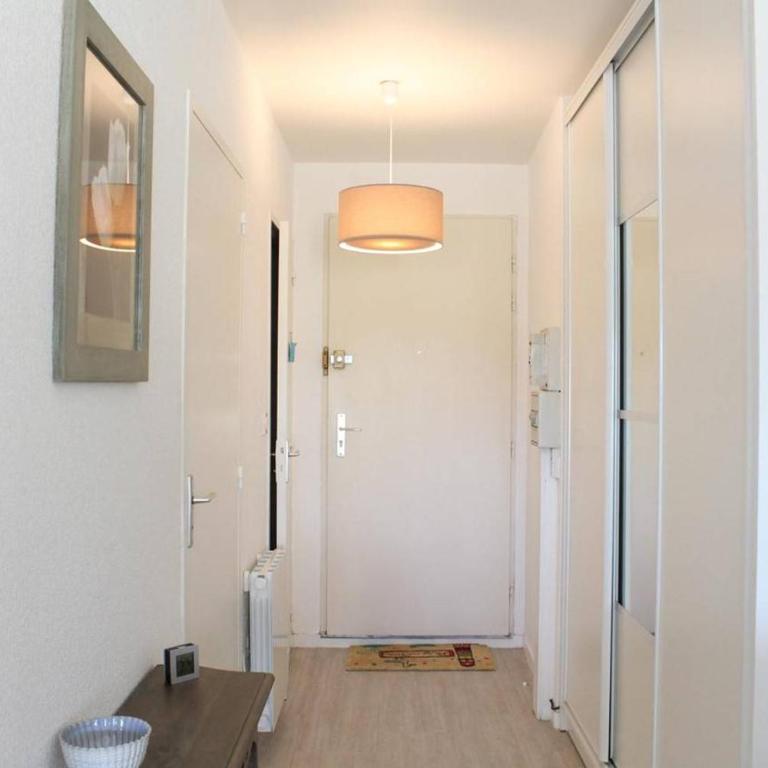 Les Hauts de La Baule, T2 Mezzanine avec piscine - LA BAULE - LB010-031 - One-Bedroom Apartment - 11