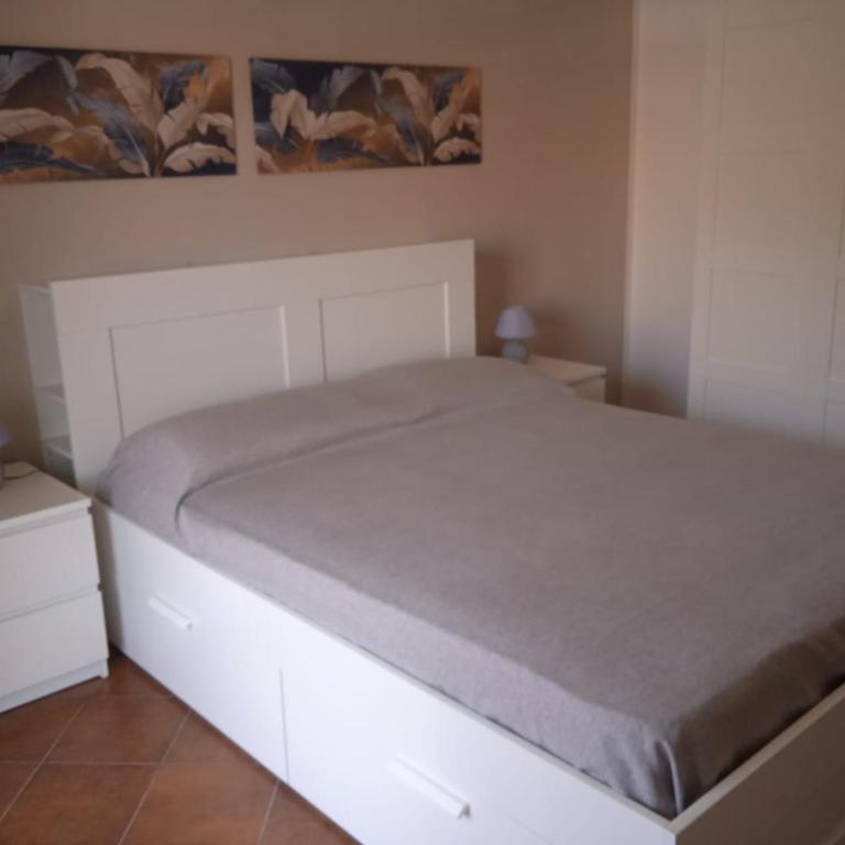 Ampio Appartamento Zona Centrale Santa Teresa di Gallura - Appartamento Familiare con 2 Camere da Letto - 1
