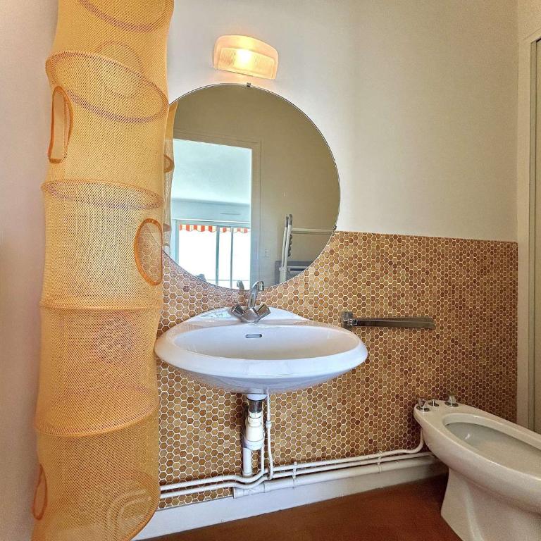 Le Drakkar, T3 - Face Mer - LA BAULE - LB519-022 - Apartment mit 2 Schlafzimmern - 11
