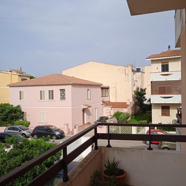 Ampio Appartamento Zona Centrale Santa Teresa di Gallura - Appartamento Familiare con 2 Camere da Letto - 4