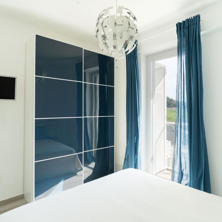 Shanti Sea House by BarbarHouse - Casa con 2 Camere da Letto - 22
