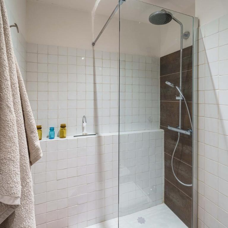 Le Loggine del Pignatello Apartment, Siena City - Appartamento - 17