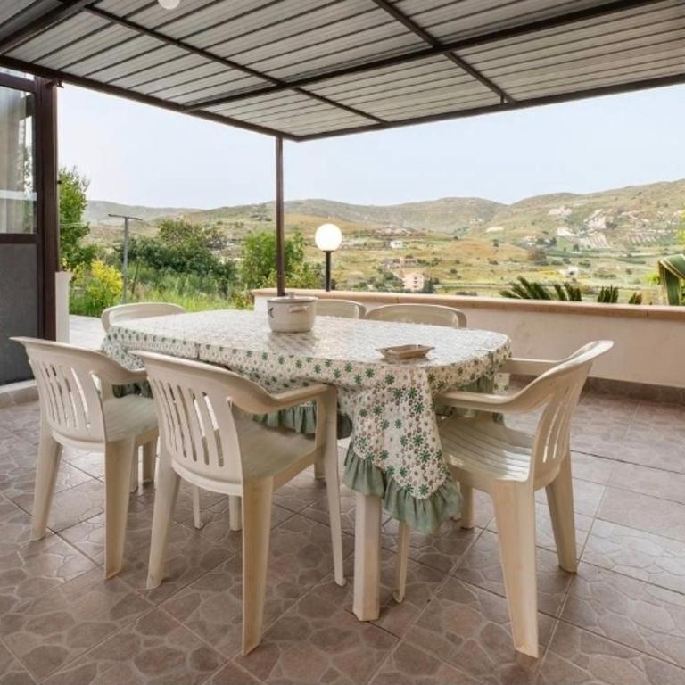Casa vacanze Montereale - Three-Bedroom House - 35