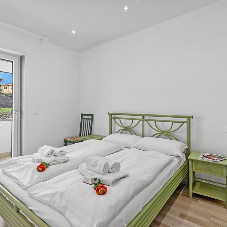 Olimpia Home - Terrace Dining and Pool - Happy Rentals - Apartment - Erdgeschoss - 6