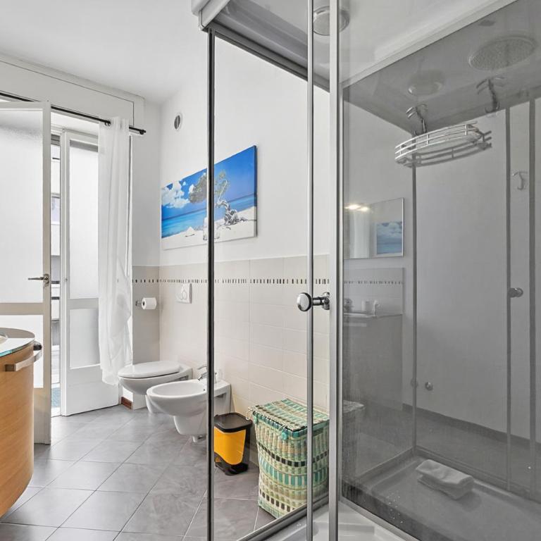 Olimpia Home - Terrace Dining and Pool - Happy Rentals - Apartment - Erdgeschoss - 7