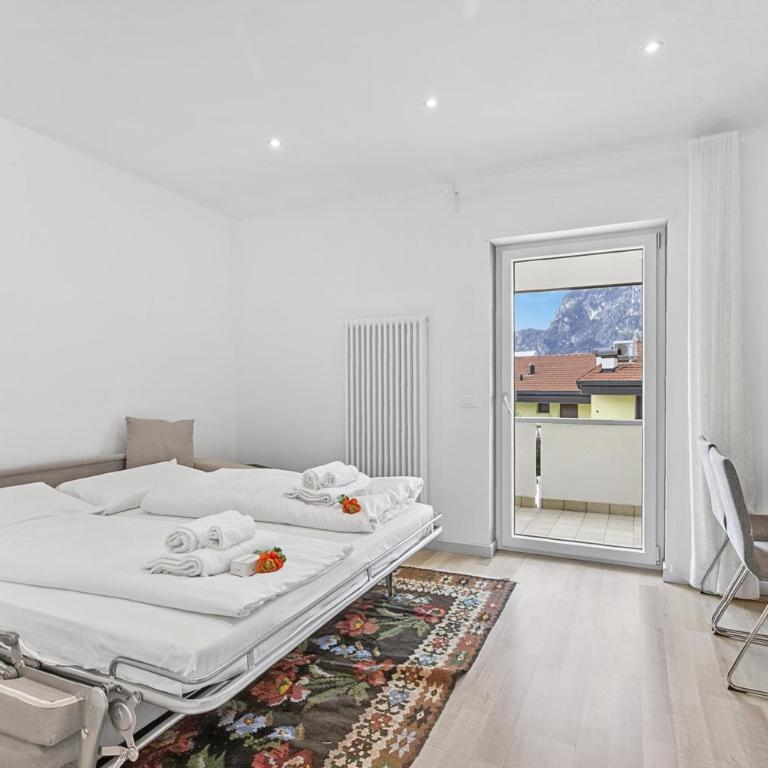 Olimpia Home - Terrace Dining and Pool - Happy Rentals - Apartment - Erdgeschoss - 8