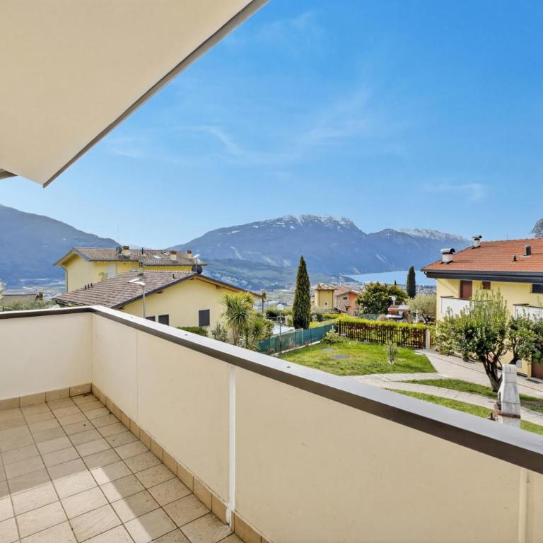 Olimpia Home - Terrace Dining and Pool - Happy Rentals - Apartment - Erdgeschoss - 10