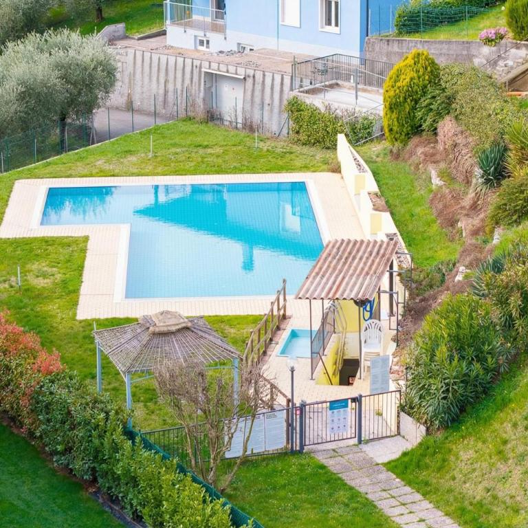 Olimpia Home - Terrace Dining and Pool - Happy Rentals - Apartment - Erdgeschoss - 12