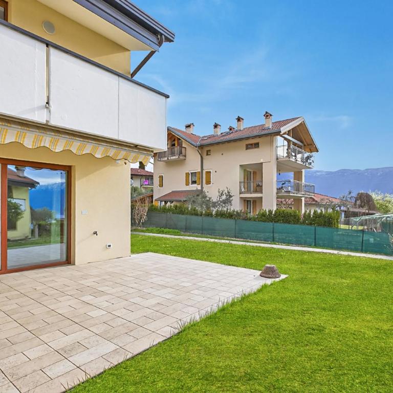 Olimpia Home - Terrace Dining and Pool - Happy Rentals - Apartment - Erdgeschoss - 13