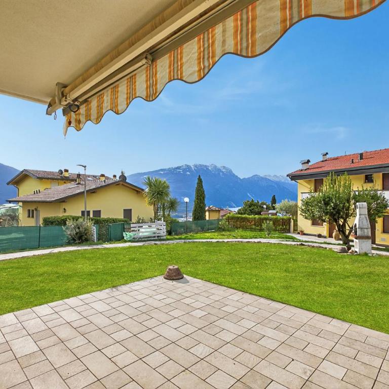 Olimpia Home - Terrace Dining and Pool - Happy Rentals - Apartment - Erdgeschoss - 14