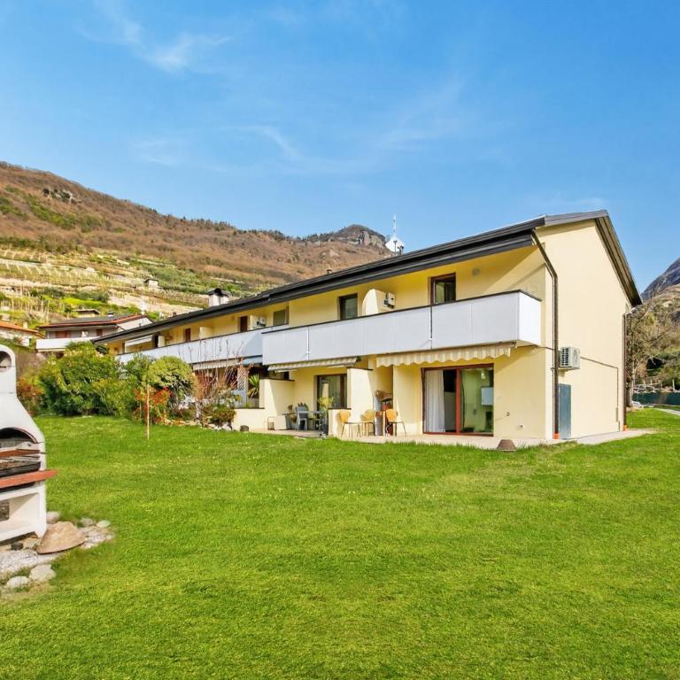 Olimpia Home - Terrace Dining and Pool - Happy Rentals - Apartment - Erdgeschoss - 15