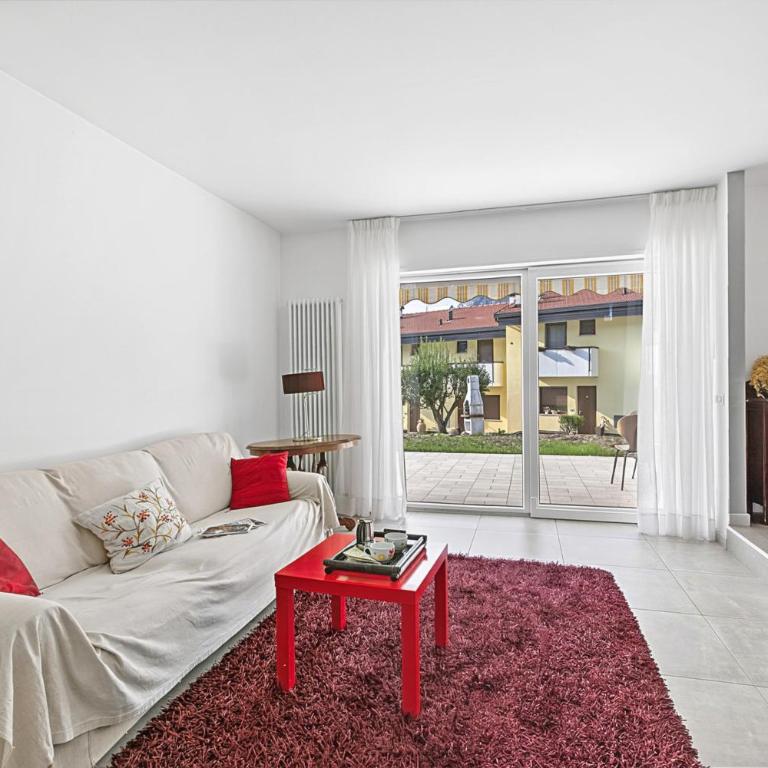 Olimpia Home - Terrace Dining and Pool - Happy Rentals - Apartment - Erdgeschoss - 17