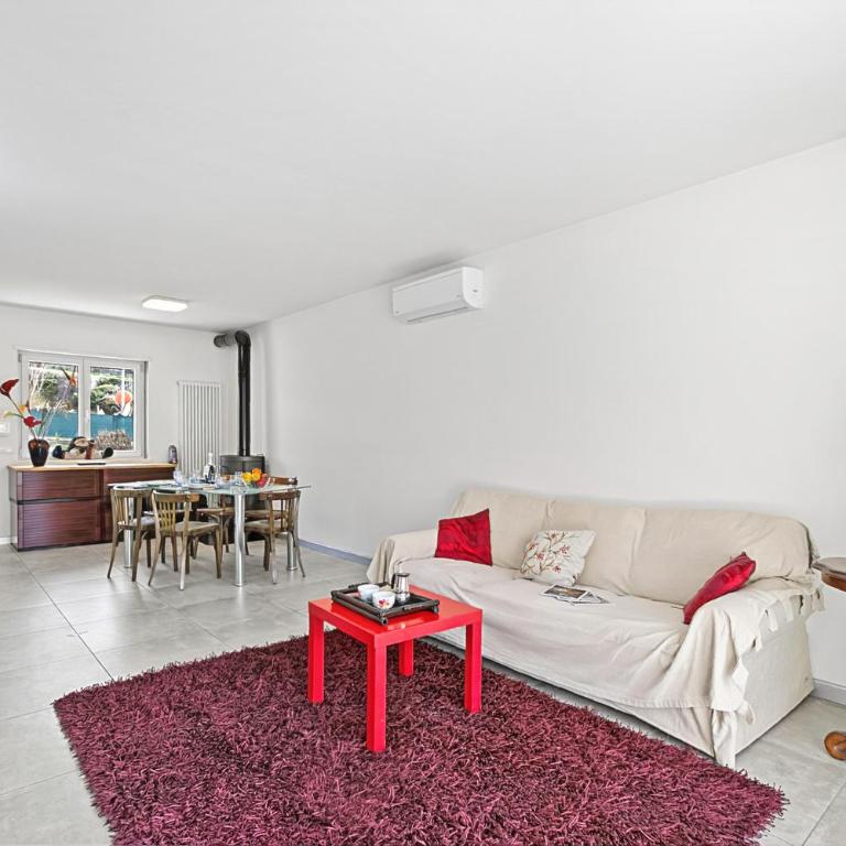Olimpia Home - Terrace Dining and Pool - Happy Rentals - Apartment - Erdgeschoss - 16