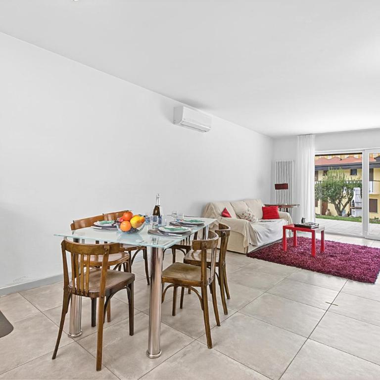 Olimpia Home - Terrace Dining and Pool - Happy Rentals - Apartment - Erdgeschoss - 18