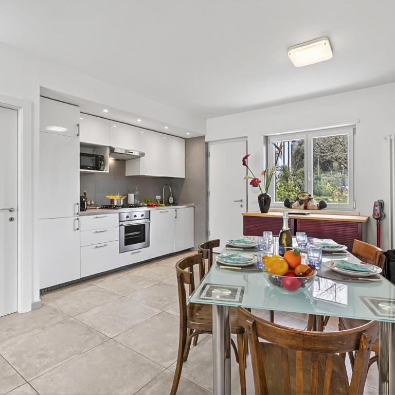 Olimpia Home - Terrace Dining and Pool - Happy Rentals - Apartment - Erdgeschoss - 19