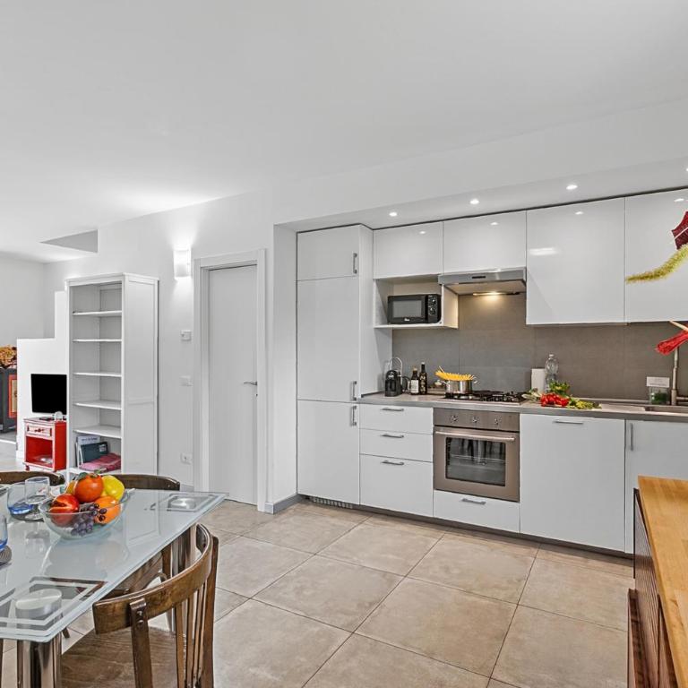 Olimpia Home - Terrace Dining and Pool - Happy Rentals - Apartment - Erdgeschoss - 20