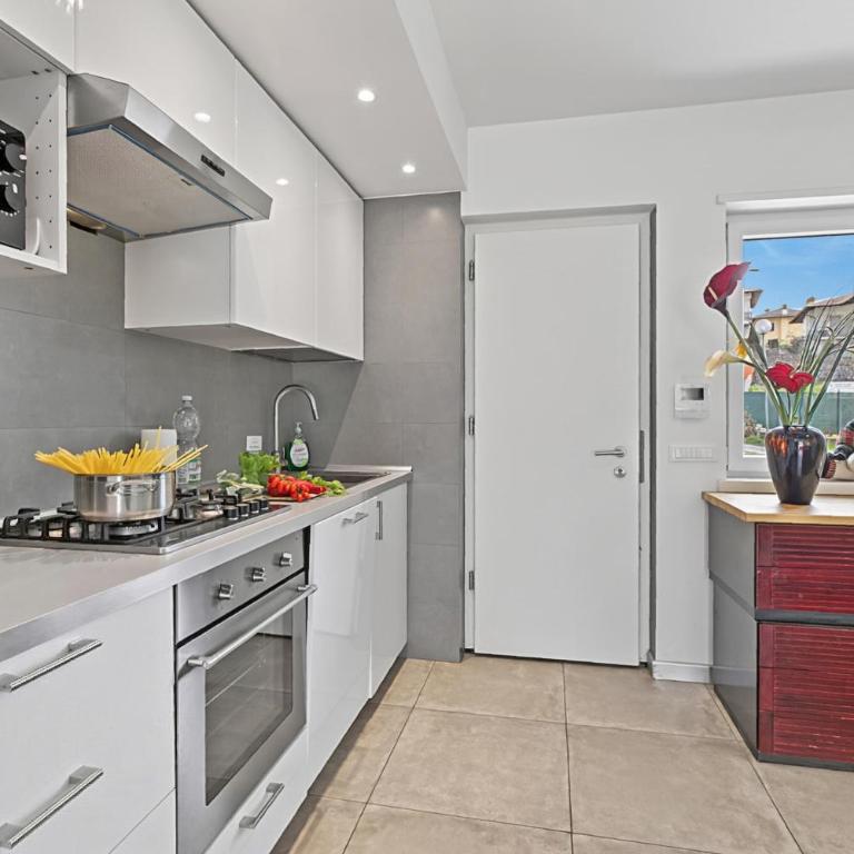 Olimpia Home - Terrace Dining and Pool - Happy Rentals - Apartment - Erdgeschoss - 21