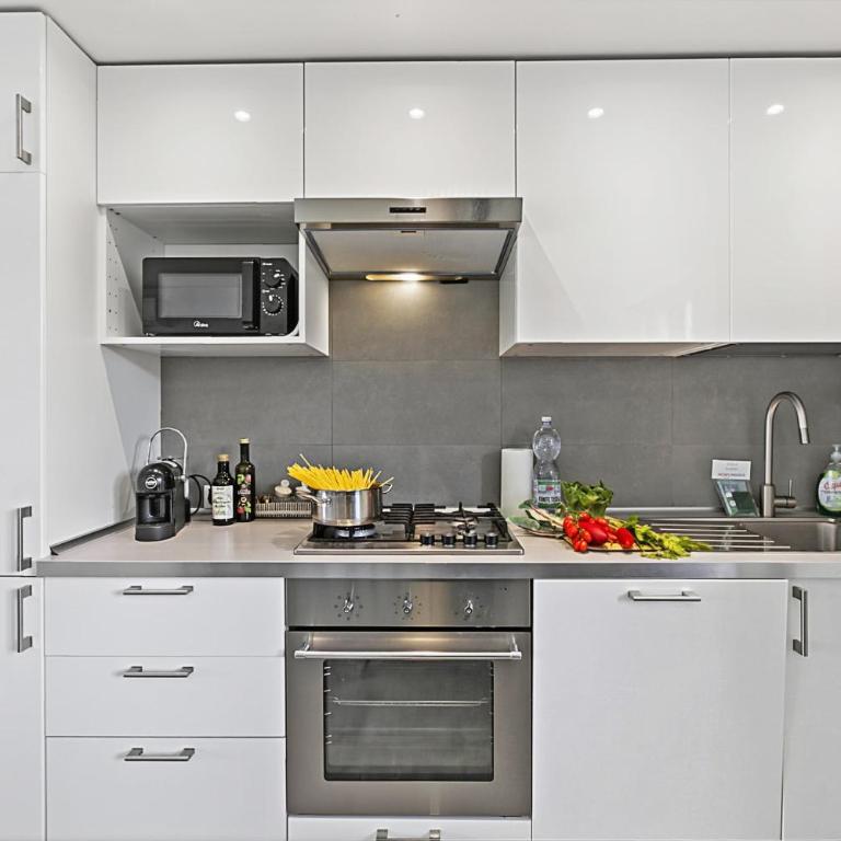 Olimpia Home - Terrace Dining and Pool - Happy Rentals - Apartment - Erdgeschoss - 22