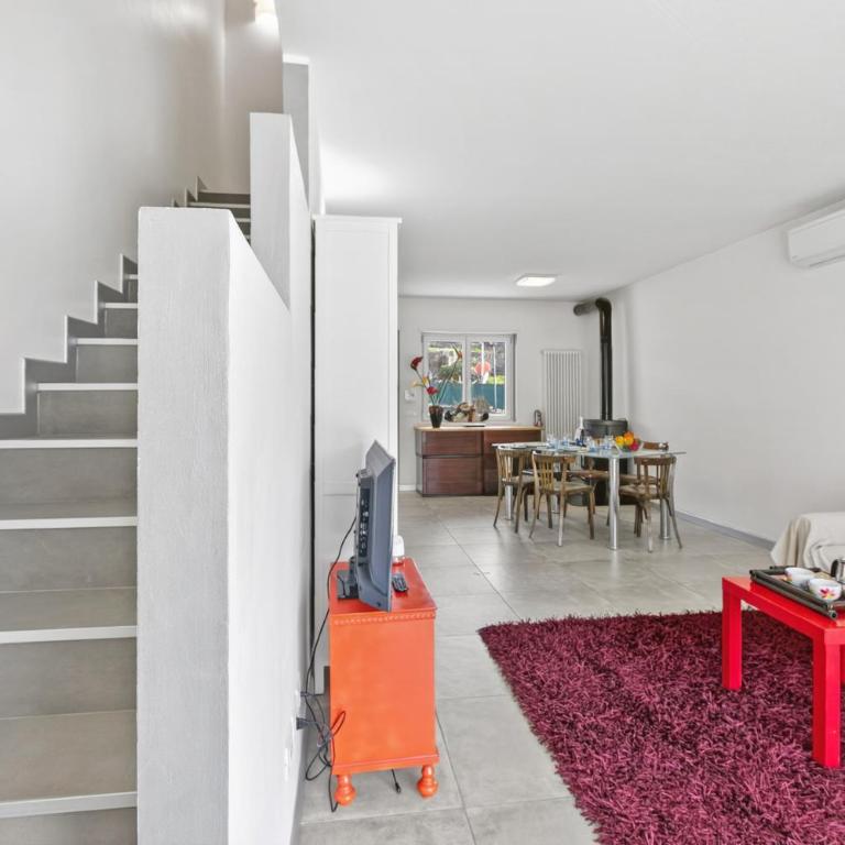 Olimpia Home - Terrace Dining and Pool - Happy Rentals - Apartment - Erdgeschoss - 23