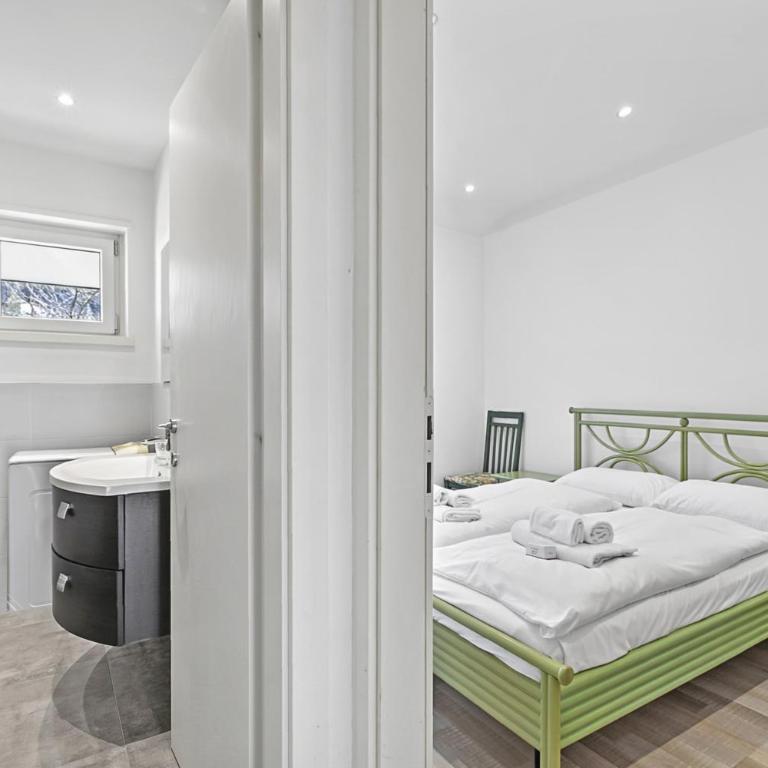 Olimpia Home - Terrace Dining and Pool - Happy Rentals - Apartment - Erdgeschoss - 24