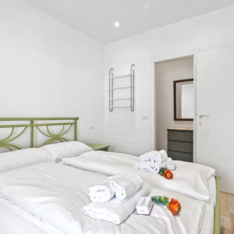Olimpia Home - Terrace Dining and Pool - Happy Rentals - Apartment - Erdgeschoss - 25