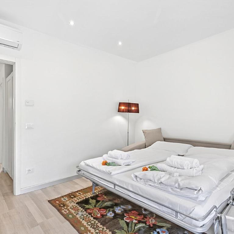 Olimpia Home - Terrace Dining and Pool - Happy Rentals - Apartment - Erdgeschoss - 26