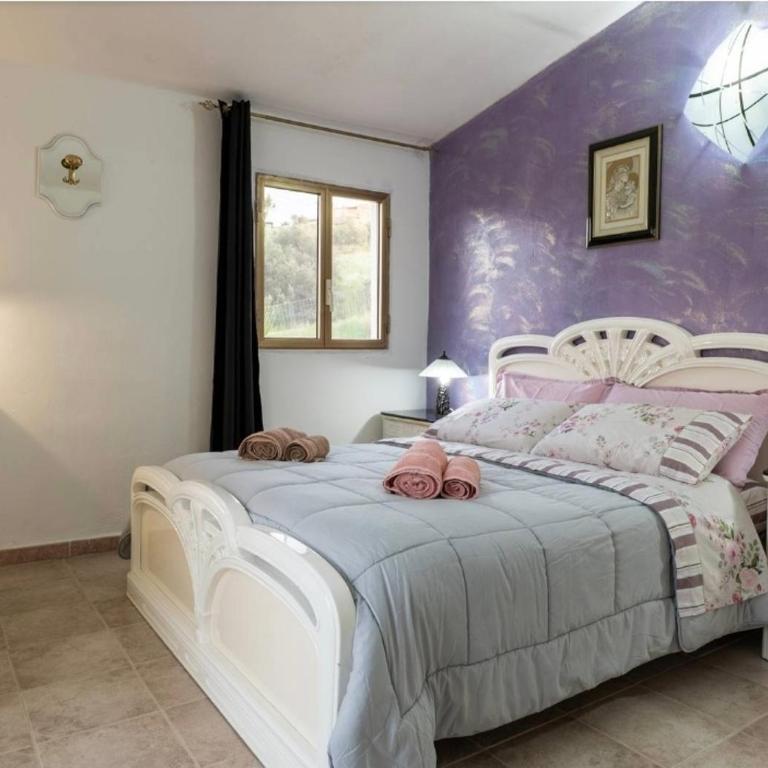 Casa vacanze Montereale - Three-Bedroom House - 21