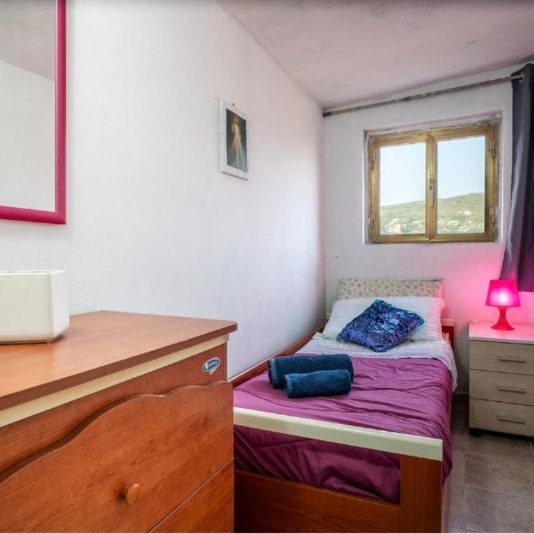 Casa vacanze Montereale - Three-Bedroom House - 18