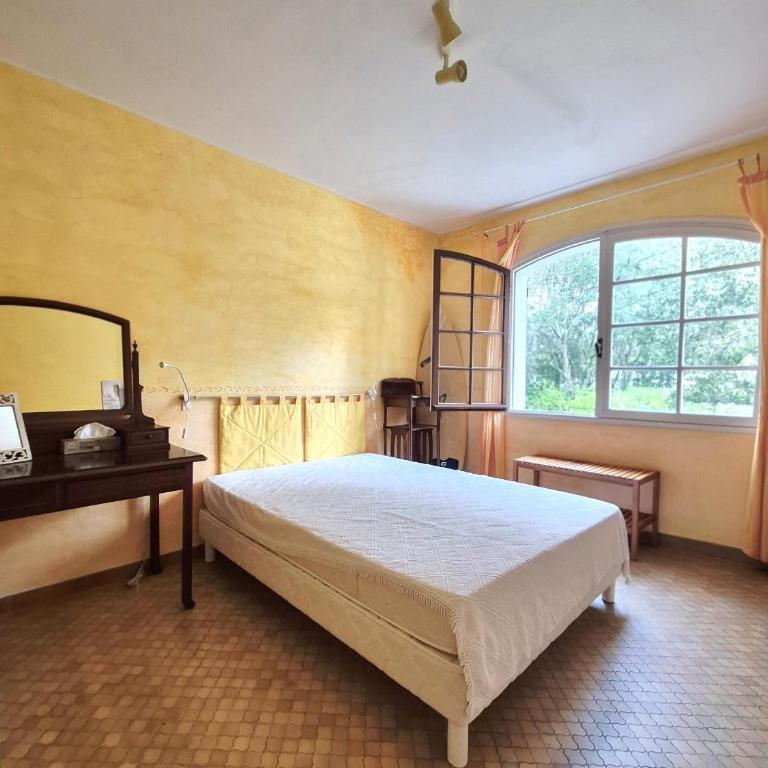LACANAU Villa Landaise Longarisse - Villa with Garden View - 23