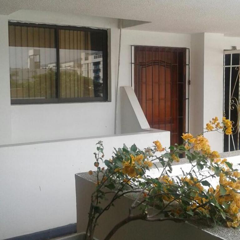 Apartamento Palanoa 207 El Rodadero - Two-Bedroom Apartment - 18