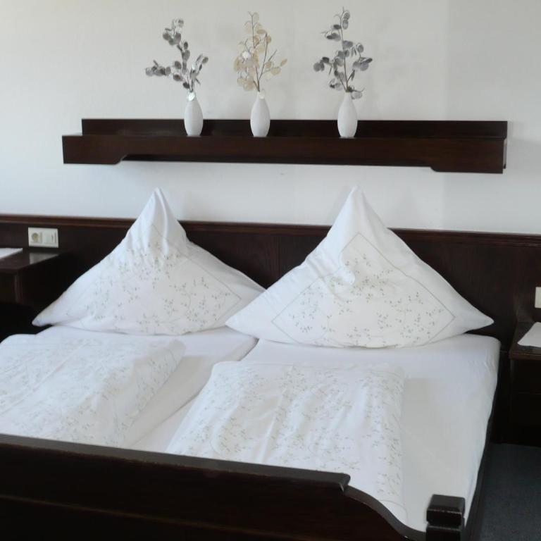 Landhaus Spieler - Appartamento con 1 Camera da Letto - 6