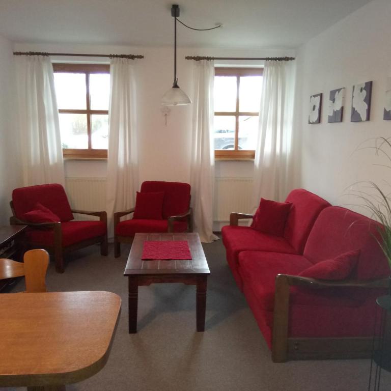 Landhaus Spieler - Appartamento con 1 Camera da Letto - 4