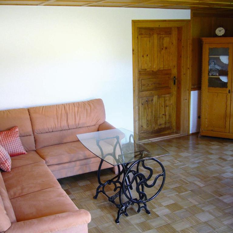Landhaus Spieler - Appartamento con 2 Camere da Letto - 6