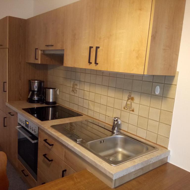 Landhaus Spieler - Appartamento con 1 Camera da Letto - 5