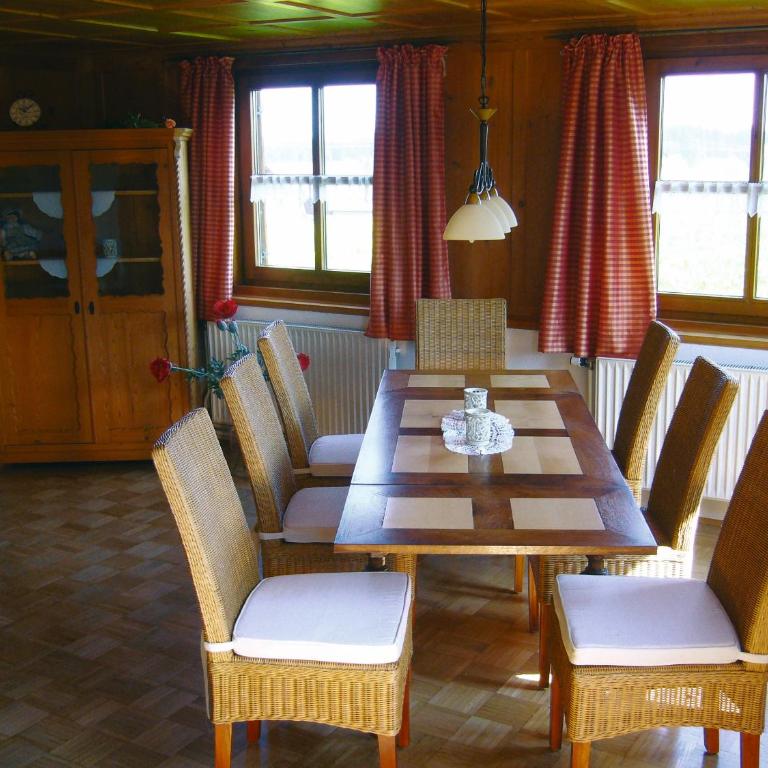 Landhaus Spieler - Appartamento con 2 Camere da Letto - 5