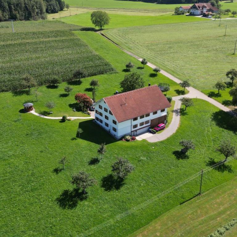 Landhaus Spieler - Appartamento con 1 Camera da Letto - 13