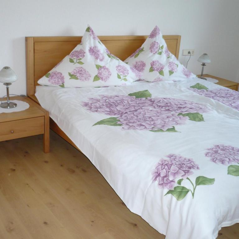 Landhaus Spieler - Appartamento con 2 Camere da Letto - 11