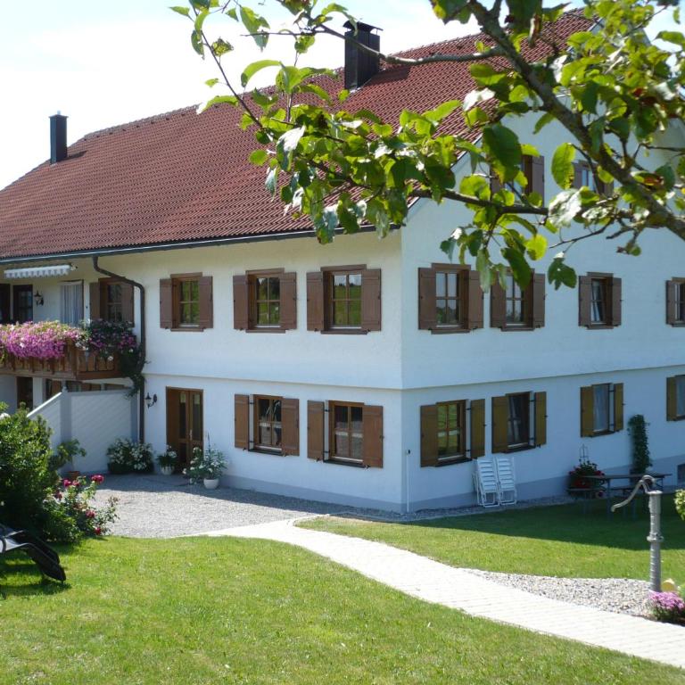 Landhaus Spieler - Appartamento con 2 Camere da Letto - 3