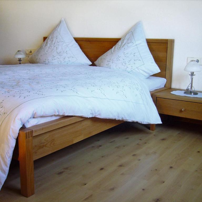 Landhaus Spieler - Appartamento con 2 Camere da Letto - 12