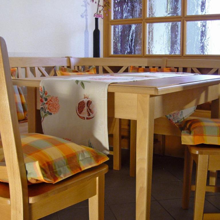 Landhaus Spieler - Appartamento con 2 Camere da Letto - 8