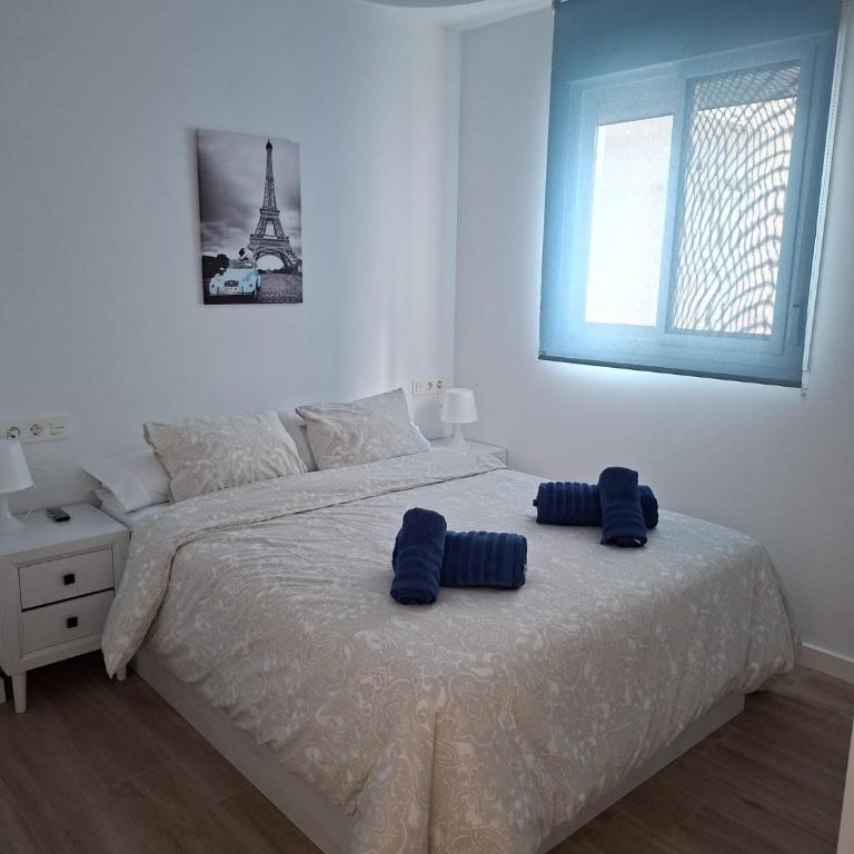 SUR Ático - Apartamento Estándar de 1 dormitorio - 6