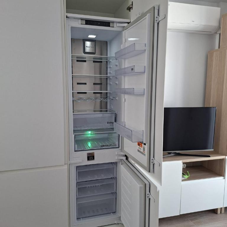 SUR Ático - Apartamento Estándar de 1 dormitorio - 7