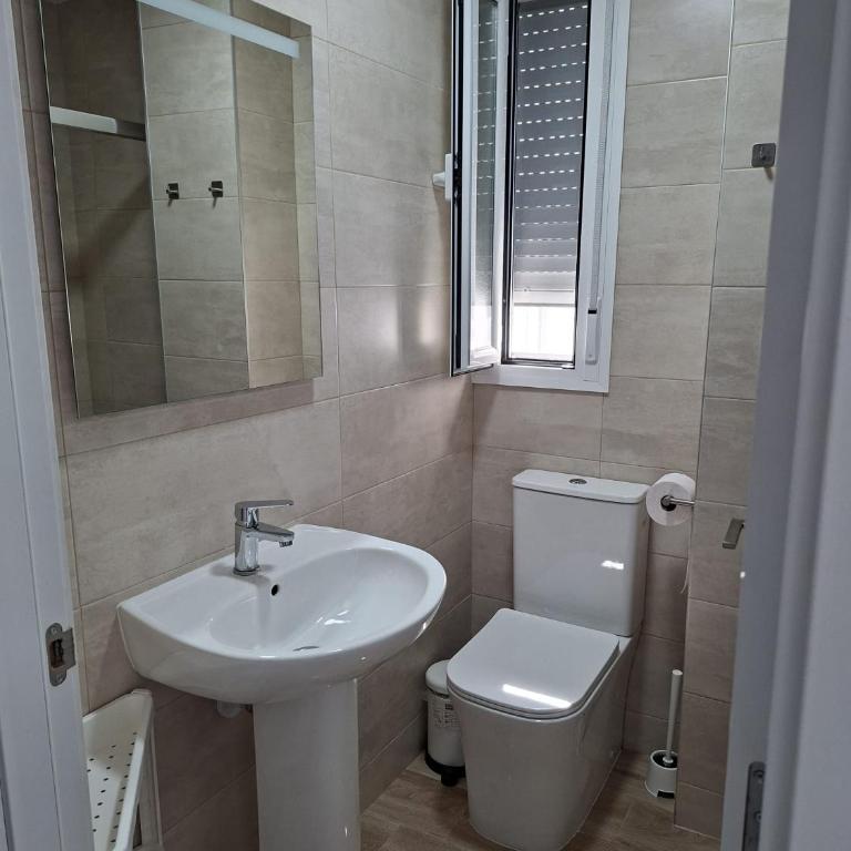 SUR Ático - Apartamento Estándar de 1 dormitorio - 4