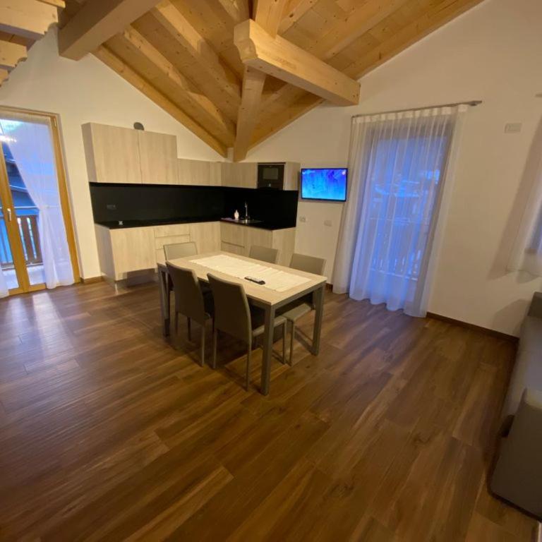Appartamento Feudo - Appartamento con 2 Camere da Letto - 1