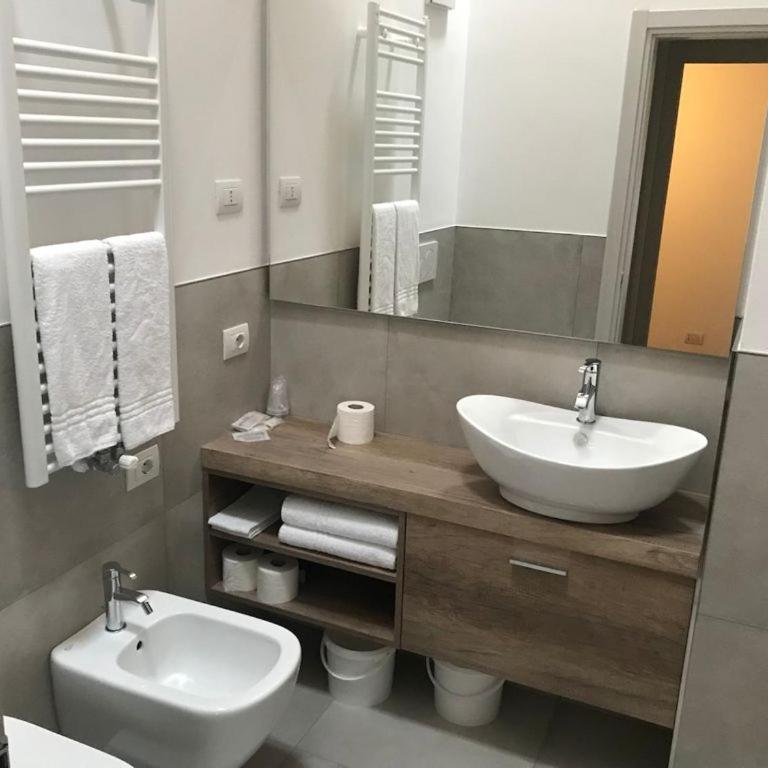 Appartamento Feudo - Appartamento con 2 Camere da Letto - 4