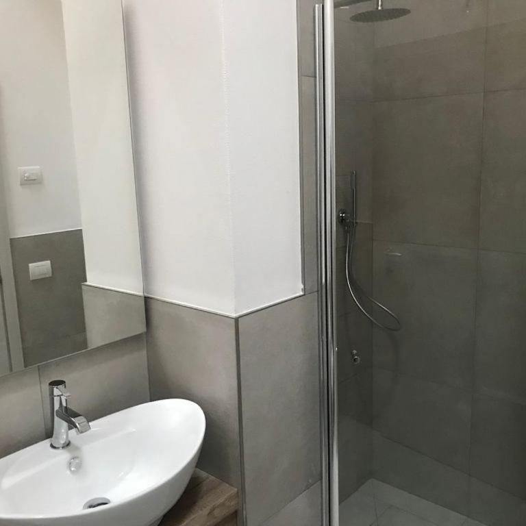 Appartamento Feudo - Appartamento con 2 Camere da Letto - 5