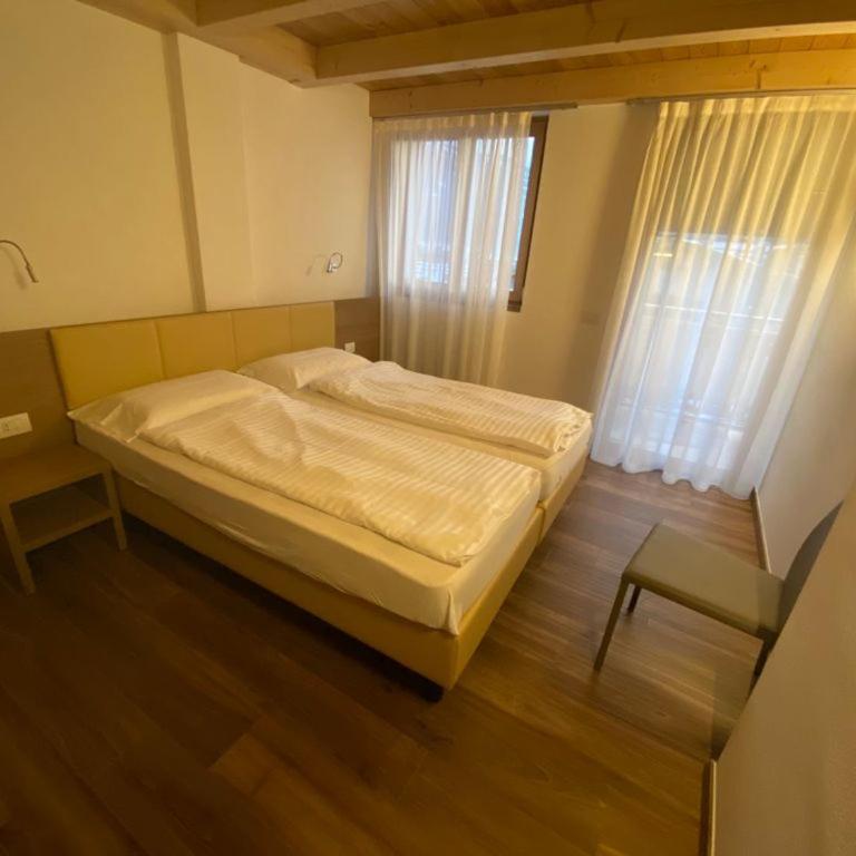 Appartamento Feudo - Appartamento con 2 Camere da Letto - 7