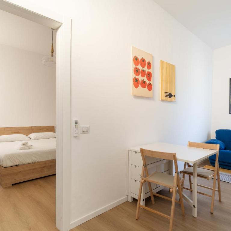 GuestHost - Cozy Apartment X3 near Gorla MM1 - Appartamento con 1 Camera da Letto - 6