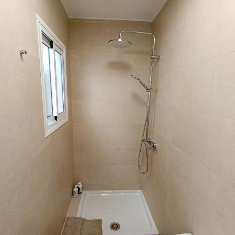 Apartamento Málaga playa centro - Apartamento de 1 dormitorio - 24